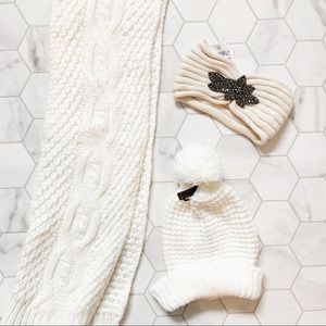 Winter Warmth Set